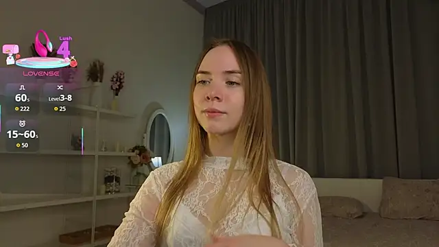 CarollSmithh online show from 09.28.25