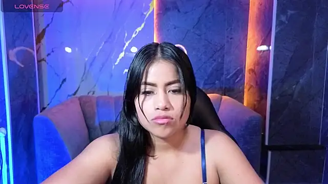 Victoria b  online show from 10.29.25