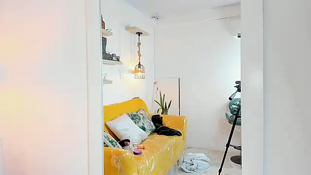 Catalinarose  online show from 09.10.25
