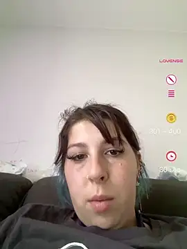 ilaria miss98 online show from 06.10.26