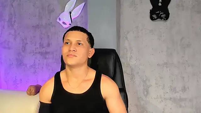 Manuel FPG online show from 10.04.25