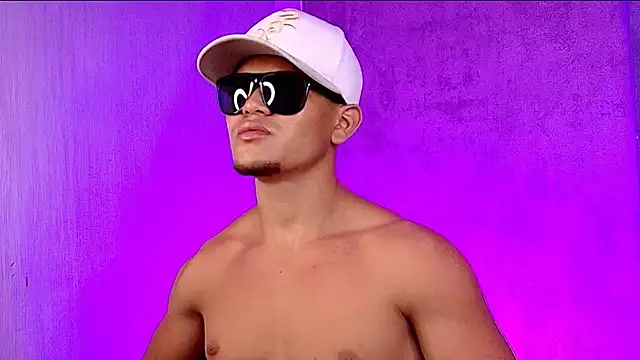 Manuel FPG online show from 02.23.26