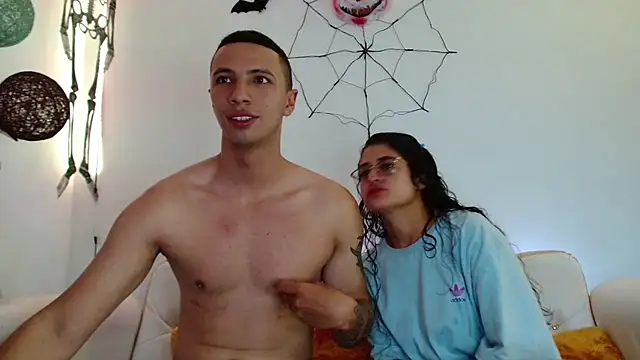 Luna Noire1 online show from 11.04.25