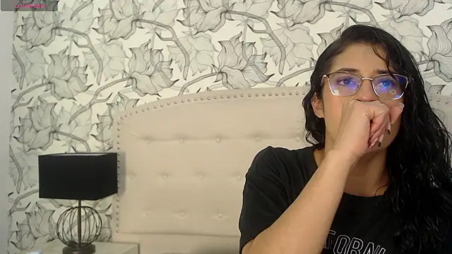 Luna Noire1 online show from 02.25.26