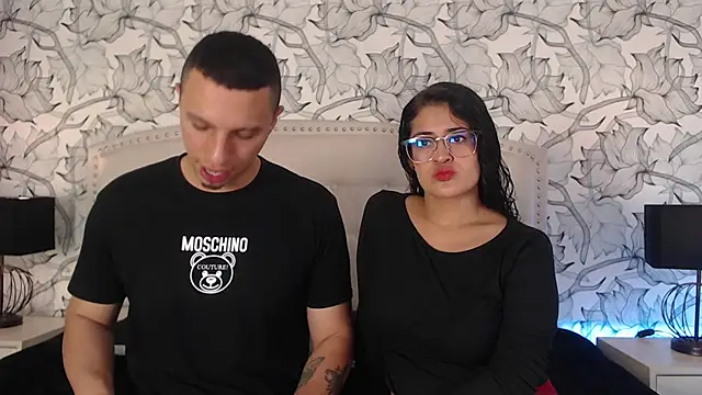 Luna Noire1 online show from 04.02.26