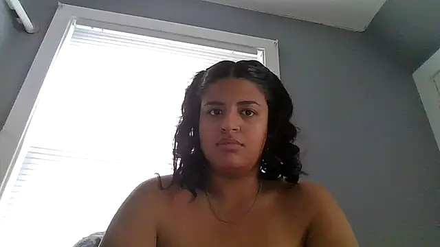 ebonymama23 online show from 09.17.25