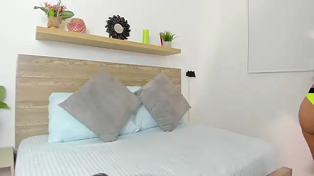 atenea blaack online show from 09.23.25