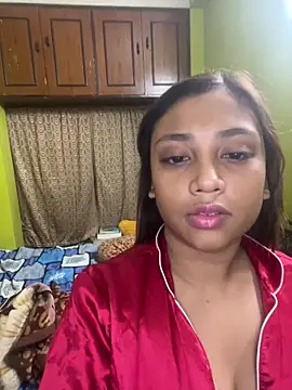 goodvibesonly44445 online show from 10.10.25