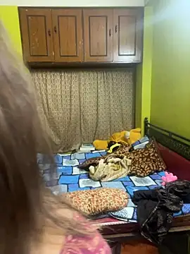 goodvibesonly44445 online show from 10.11.25