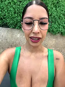 luvely online show from 12.05.25