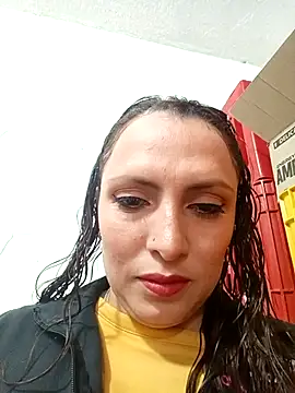 VERONICA  03 online show from 09.18.25