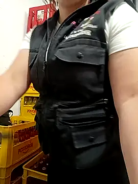 VERONICA  03 online show from 09.19.25