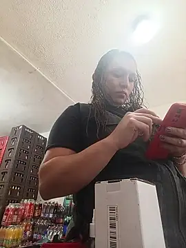 VERONICA  03 online show from 09.26.25