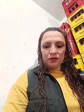 VERONICA  03 online show from 09.30.25