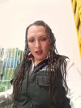 VERONICA  03 online show from 10.01.25