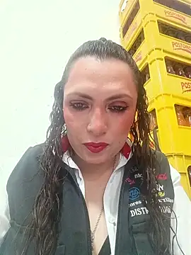 VERONICA  03 online show from 10.03.25