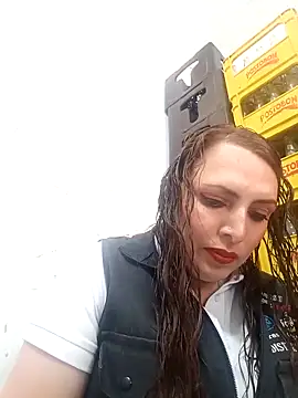 VERONICA  03 online show from 10.22.25