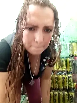 VERONICA  03 online show from 10.26.25