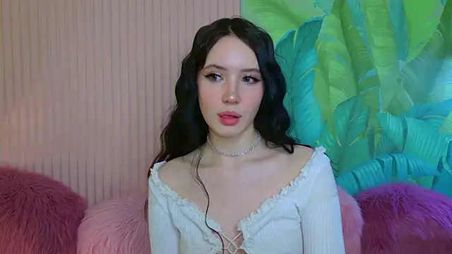 GraceMartinos online show from 02.19.26