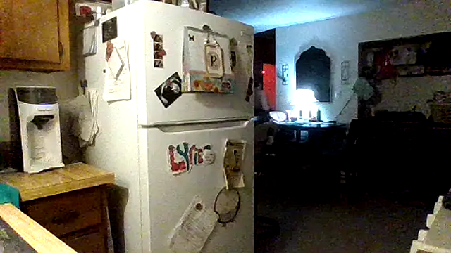 ScrawburryBBW online show from 09.17.25