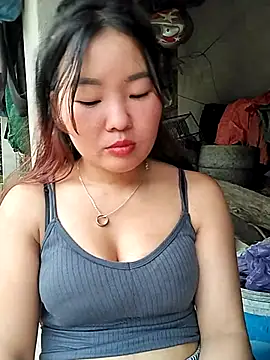 lylylove online show from 07.14.26