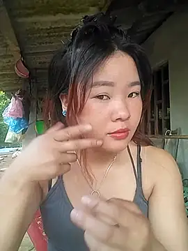 lylylove online show from 07.14.26