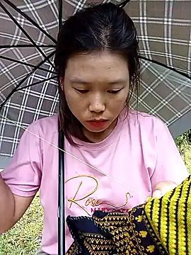 Ngocmi909 online show from 10.01.25