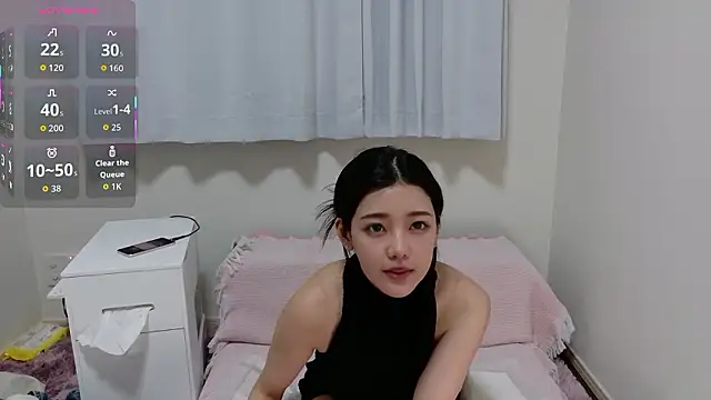 soyo-0510 online show from 10.07.25