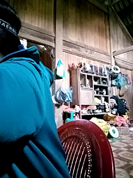 Snapshot of Sa2mh20 chatting on 10.26.25 Sa2mh20 online show from 10.26.25