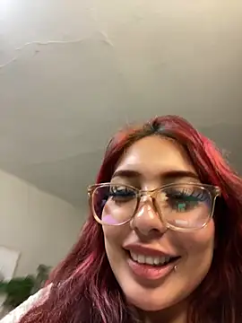 Sara pink18 online show from 09.09.25