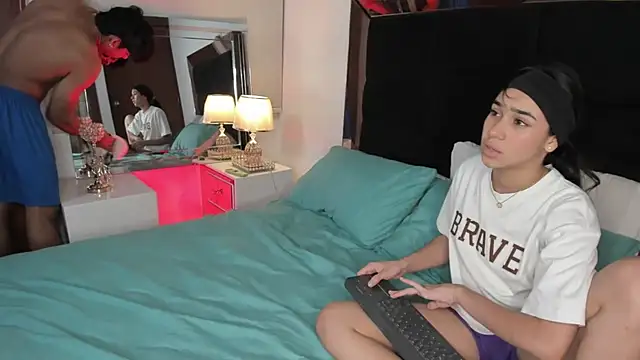 Kylie Patrick online show from 09.12.25