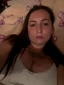 Bambii111 online show from 12.02.25