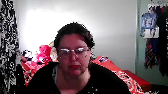 AngelDiamond online show from 09.15.25