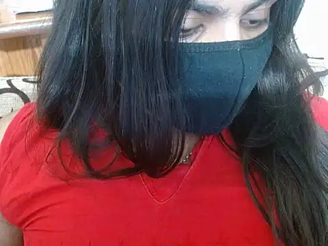 Vaani Singha online show from 10.17.25