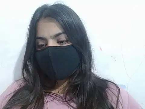 Vaani Singha online show from 10.18.25