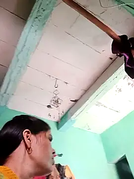 Sexy queeny online show from 09.20.25