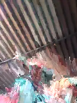 Sexy queeny online show from 10.26.25