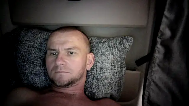 RoadDaddyXL online show from 09.09.25