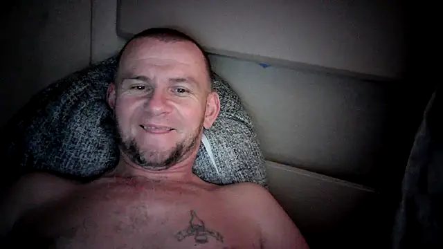 RoadDaddyXL online show from 09.12.25