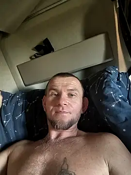 RoadDaddyXL online show from 10.03.25