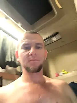 RoadDaddyXL online show from 10.04.25