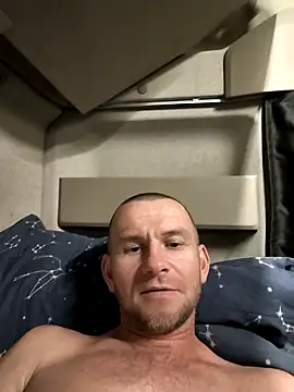 RoadDaddyXL online show from 10.07.25