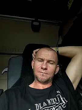 RoadDaddyXL online show from 10.09.25