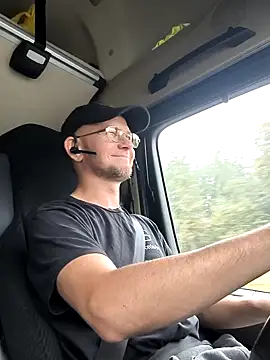 RoadDaddyXL online show from 10.15.25