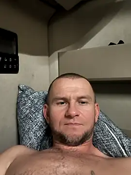 RoadDaddyXL online show from 10.15.25