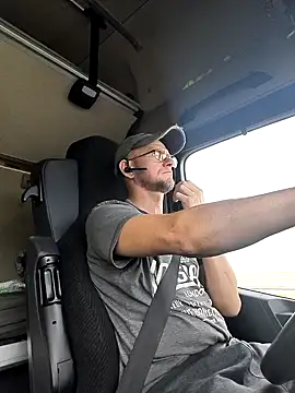 RoadDaddyXL online show from 10.23.25