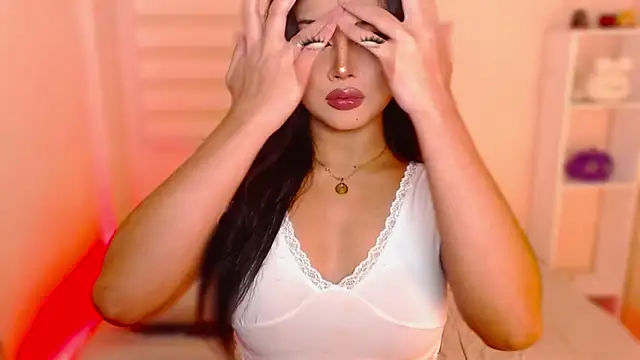 MissRumi Hunter online show from 10.12.25