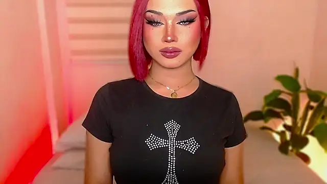 MissRumi Hunter online show from 10.24.25