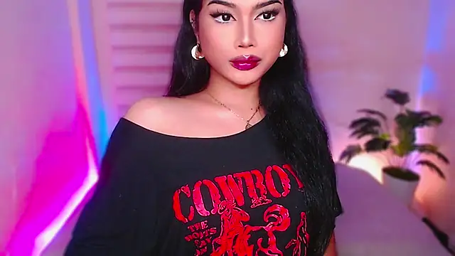 MissRumi Hunter online show from 05.31.26