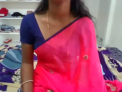 Snapshot of raasi_telugu chatting on 11.17.25 raasi telugu online show from 11.17.25